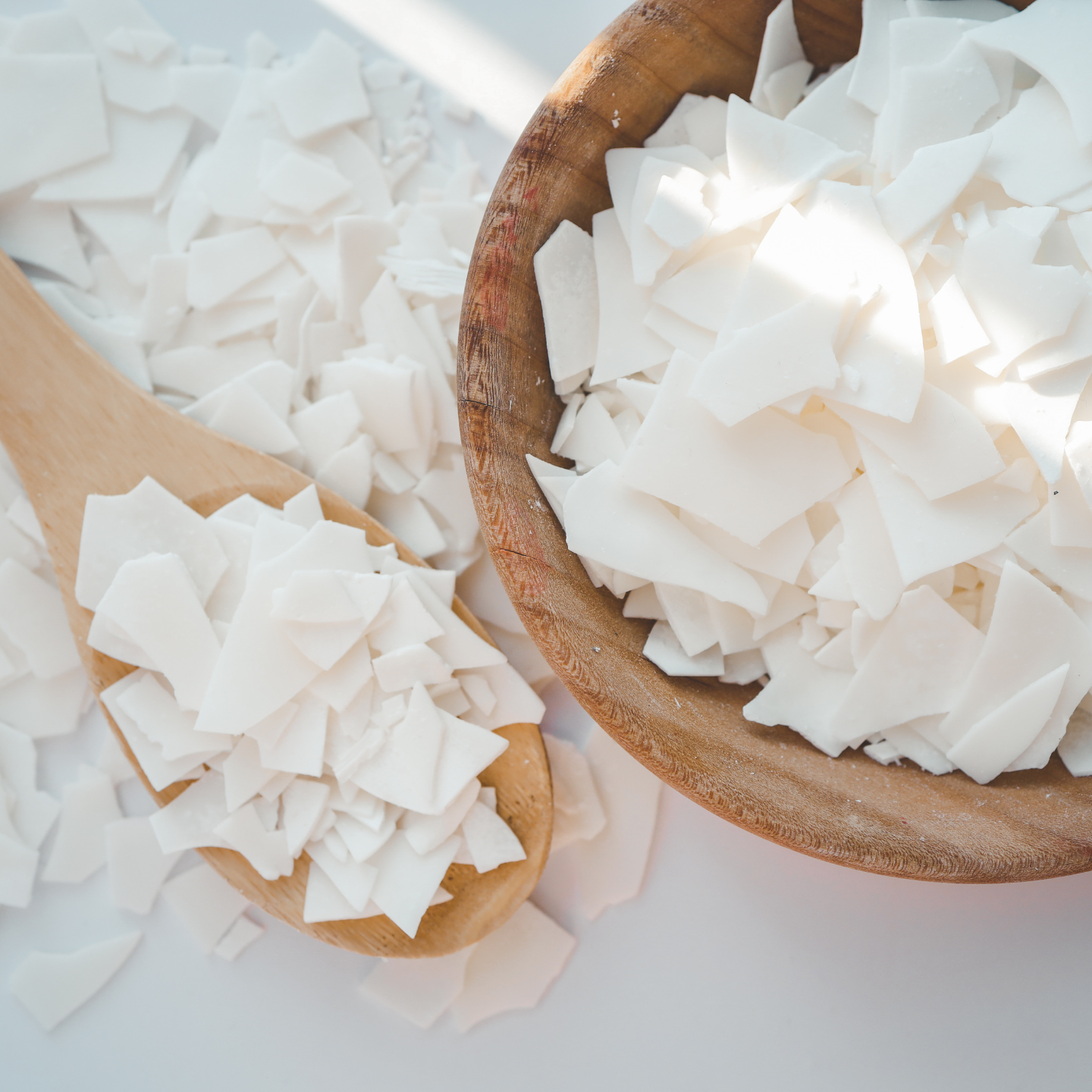 wax product