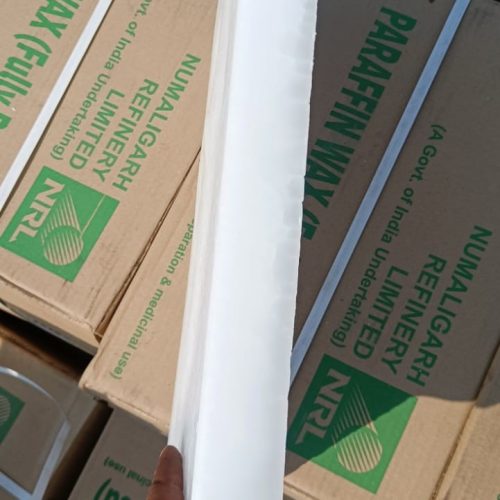 fully refined paraffin w
